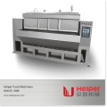 Industrial Automatic Sausage Double Clipper