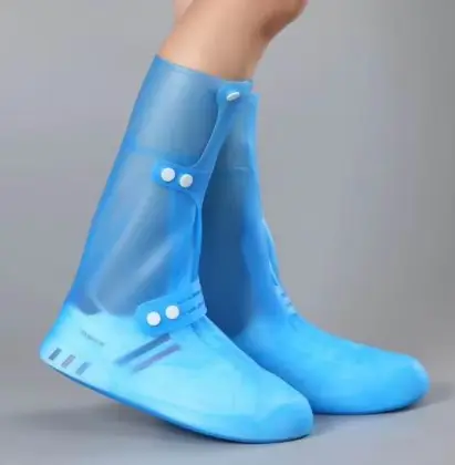 Colour Boot Covers,Waterproof Colourful Boot Cover,Convenient Shoe Rain Cover, Popular Shoe Covers,Cheap Shoe Cover