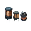 Leaded Inductor LCH