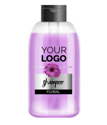 Crystal Violet Purple Anti-itch Shampoo