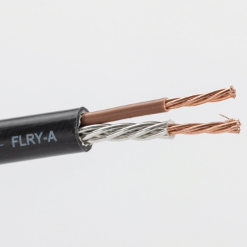 FLRY-A GMW15626 German Standard Automotive Cable