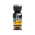 LA38 series 22mm (illuminated type) waterproof button switch