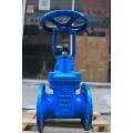 DN15-DN300 Rising stem soft seal gate valve