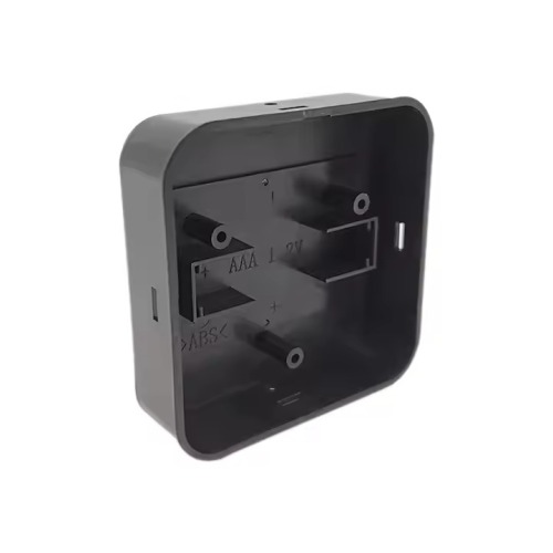 Custom Electronic Enclosure Plastic Parts