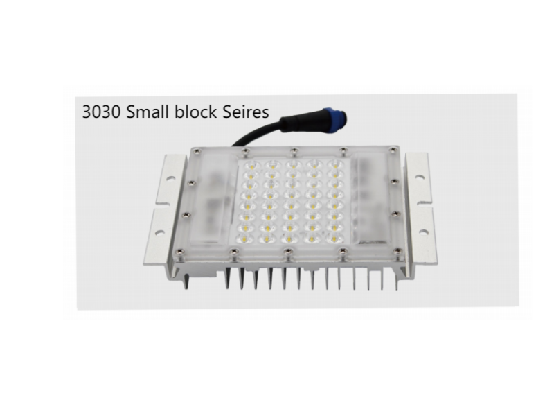 3030 Small Block Seires Street Light Module 3