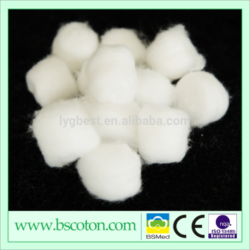 Medical Cotton Production Line Cotton Wool Balls