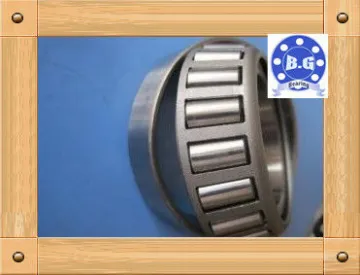 Tapered Ball Roller Bearing Timken Bearings For Motors , 33211 32211 30311 Bearing