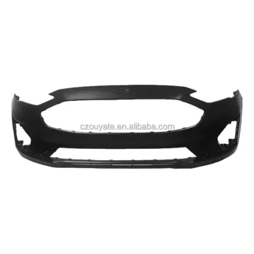 KS73-17757-SDPRAA Ford Mondeo Fusion 2019 Front Bumper