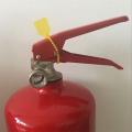 5kg BC dry chemical powder type fire extinguisher