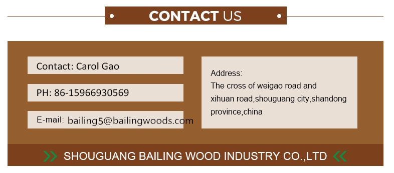 bailing woods contact