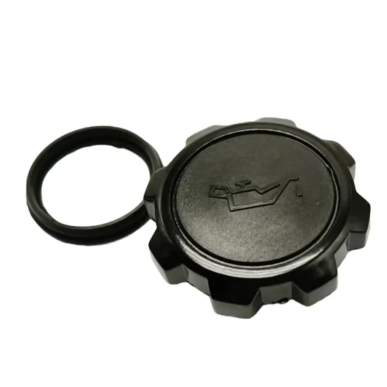 Factory Price Engine Oil Filler Cover OEM 12180-70020 for HILUX/4RUNNER/LAND CRUISER