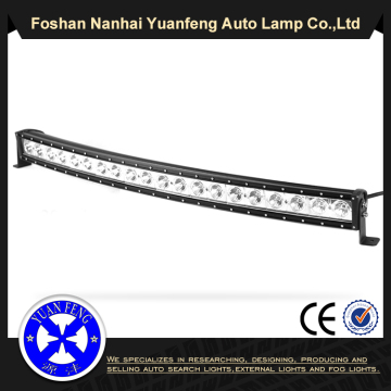 Wholesale single row led bar light 200w led offroad light bar
