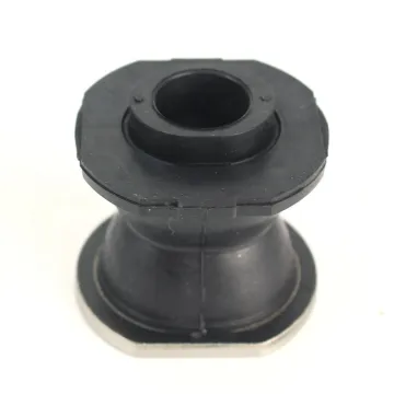 Genuine Auto Parts C8981990291: Third Support Upper Buffer Block for Isuzu MUX