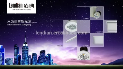 20w square CE&ROHS integrated LED Ceiling Light