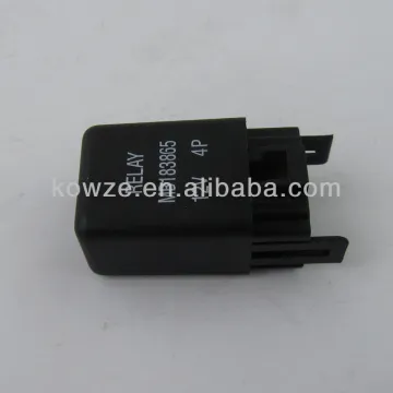 Relay For Mitsubishi Colt Lancer Station Space Wagon Galant Pajero Montero Mini MB183865