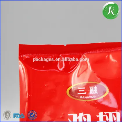 design underwear packaging