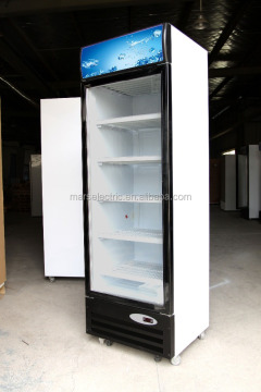 MARS 410 Liters Vertical Freezer LD-410F