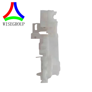 Automotive Plastic Injection Molded Parts