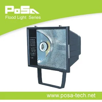 400 watt E40 IP65 metal halide light fittings (PS-FL029)