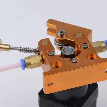 Kossel Prusa Bowden NEMA17 Stepper Motor for 3D Printer