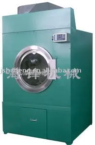 Leather crinkled machine