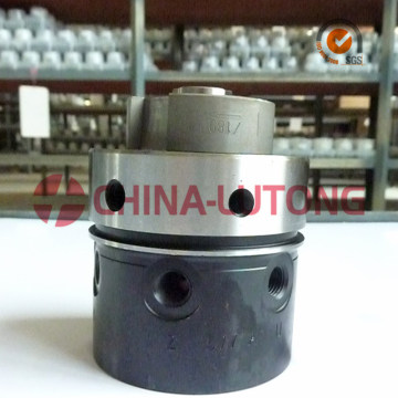 Head Rotor CABECOTE HIDRAULICO CABEZAL 7139-360U(7139-360W/7180-560U) DPA 6/9R for BEDFORD KIT.9k