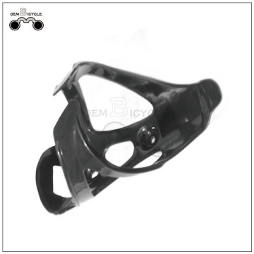 MTB bicycle pp carbon water bottle cage