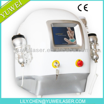 lipolysis slimming machine