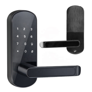 Riconoscimento di dito Smart Lock con connettività WiFi