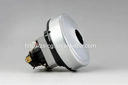 100-240V smart vacuum cleaner motor