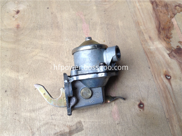 fuel transfer pump 2