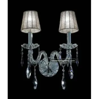 Classic Wall Lighting for Bedroom Decoration