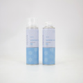 250ml aerosol spray cans for shaving foam