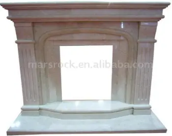 Fireplace---MR-F004