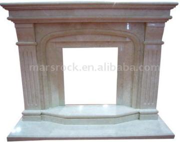 Fireplace---MR-F004