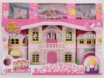 Play House