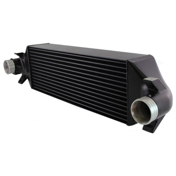 Ford Focus RS MK3 2.3L Tuning: Enhance Performance with a Front Mount Intercooler