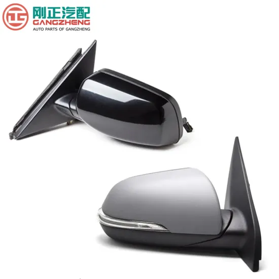 Car Auto Parts: Rearview Mirror for Wuling Almaz, Rongguang N300/N300P, Baojun 530/570/630/730