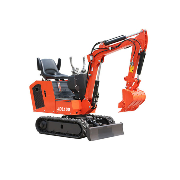 Yaweh 2 tonnes Chine Prix bon marché 2024 Mini excavatrice de haute qualité