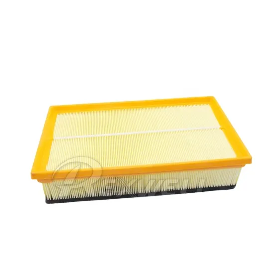 Wholesale Price Car Parts Air Filter 7H0129620A for VW