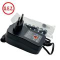 30W Universal Power Supply 3V 4.5V Adjustable Adapter