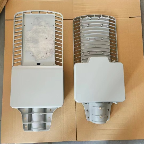 Outdoor Road Automatic Solar Street Lights