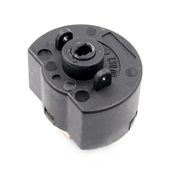 6 Pins Ignition Lock Barrel Switch for Daewoo Matiz Spark