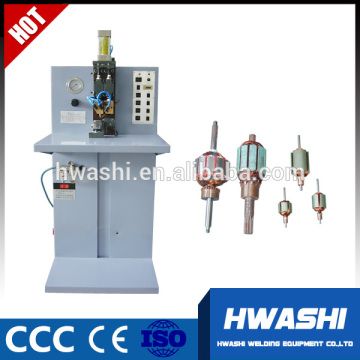 High efficiency Copper Commutator Manufacturing Machine