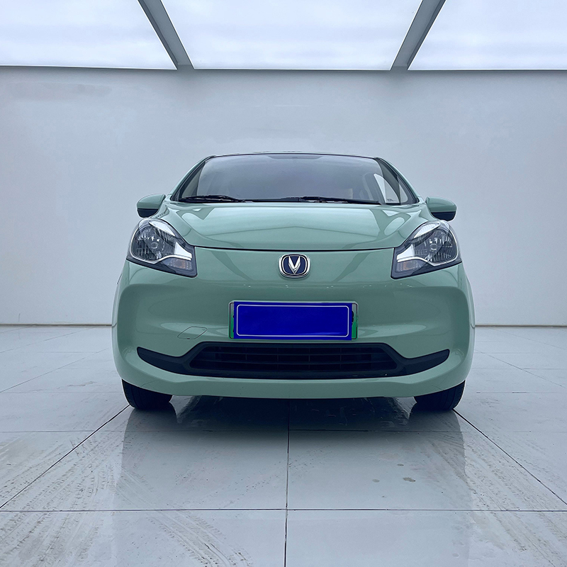 Changan Benben E-Star used car Changan Benben E-Star used car