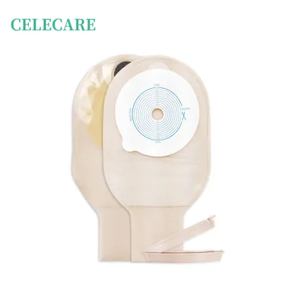 Amazon Colostomy Supplies 0stomy Disposal Colostomy Bag 57mm