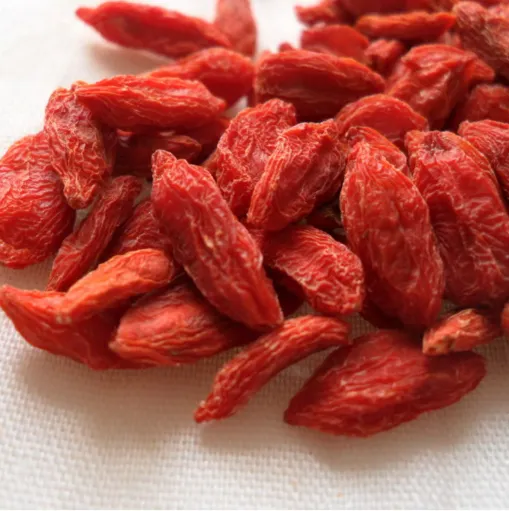 Cosmetic Diet Goji Berry