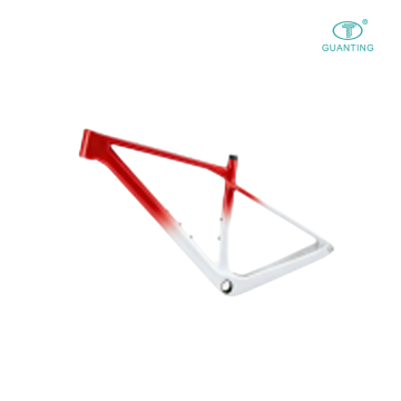 Carbon Hardtail MTB for Off-Road Riding