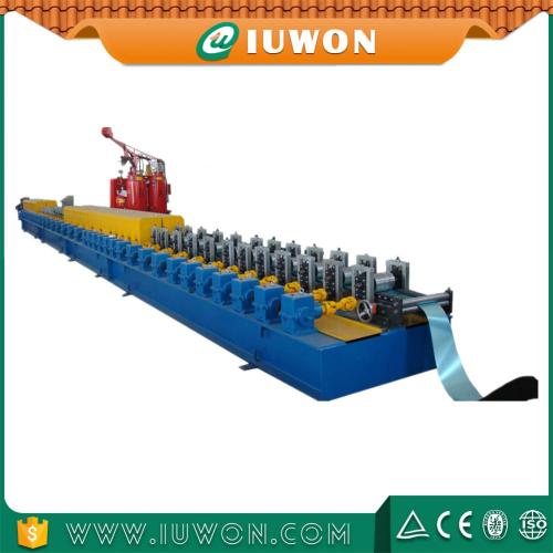 Iuwon PU Foam cán chụp dải máy