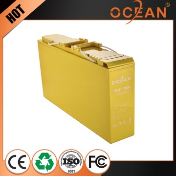 Reliable assurance made in china 12V 150ah 12v battery price